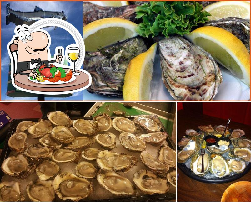Catfish Parlour South, 4705 E Ben White Blvd in Austin Restaurant
