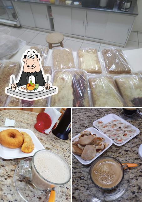 Panificadora Di-Pão