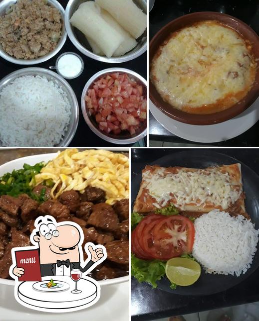 Platos en Espeto Mania