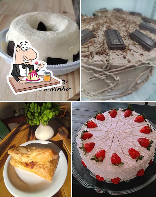 João E Maria Gourmet