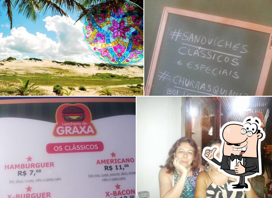 Lancheria do Graxa