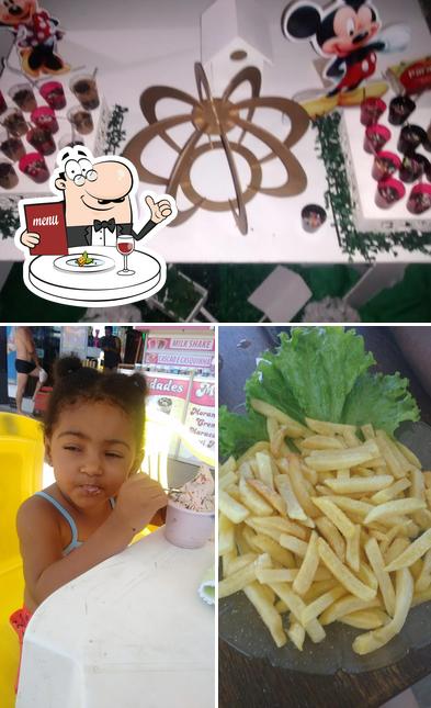Mix Tao Espetinhos