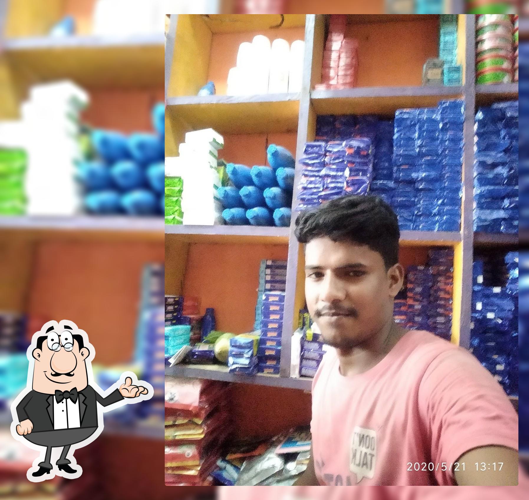 Nandhini Fast Food