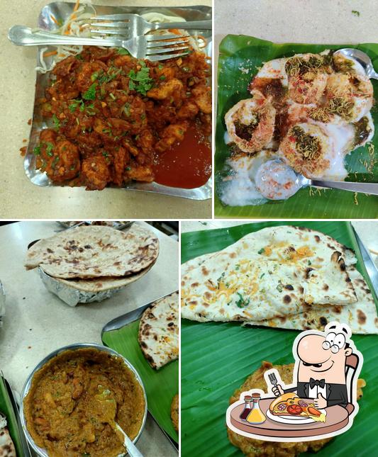 Perambur Sri Srinivasa Sweets & Snacks