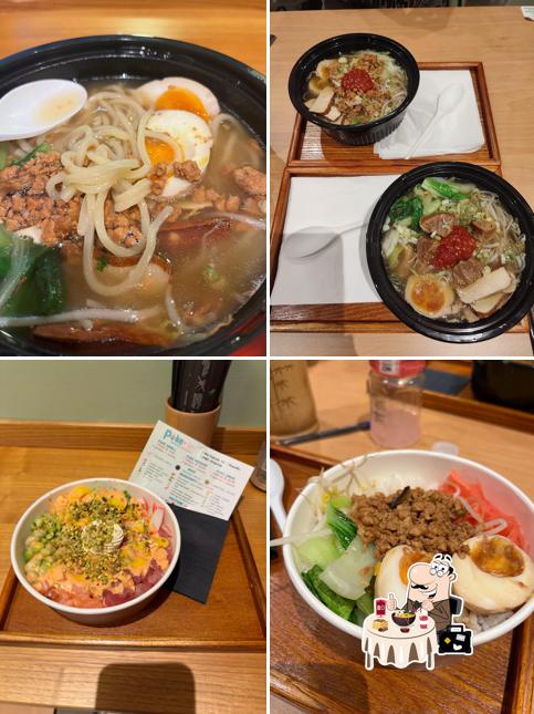 Ramen al PokeDim