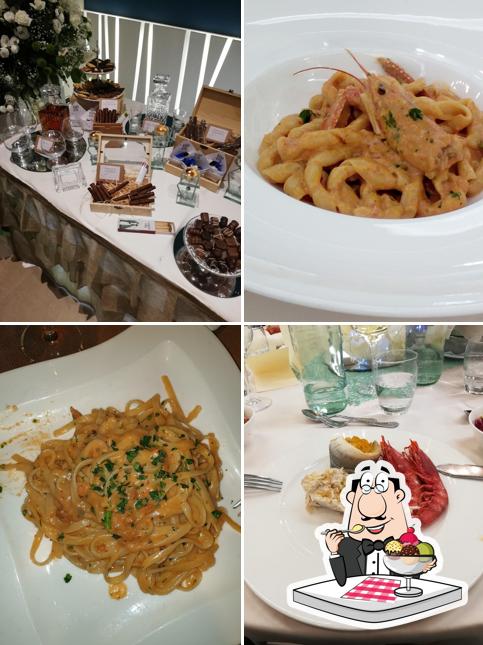 Reggia di Kokalos - Sala Banchetti e Ricevimenti