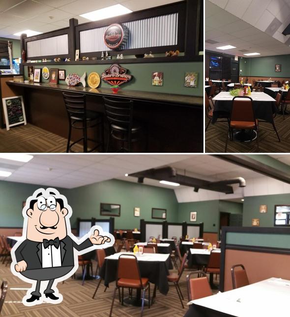 Slo Odies, 28 Gravois Station Road in House Springs Restaurant menu