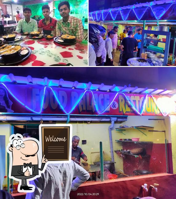 Subham resturant