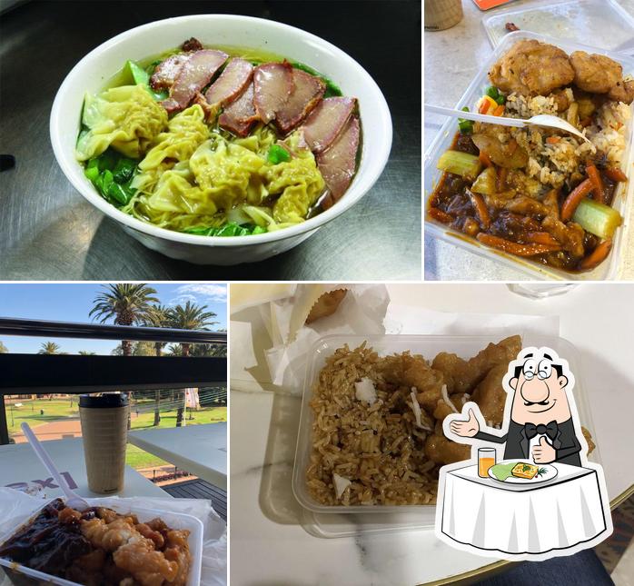 Super Noodles Burwood in Burwood Restaurant menu and reviews
