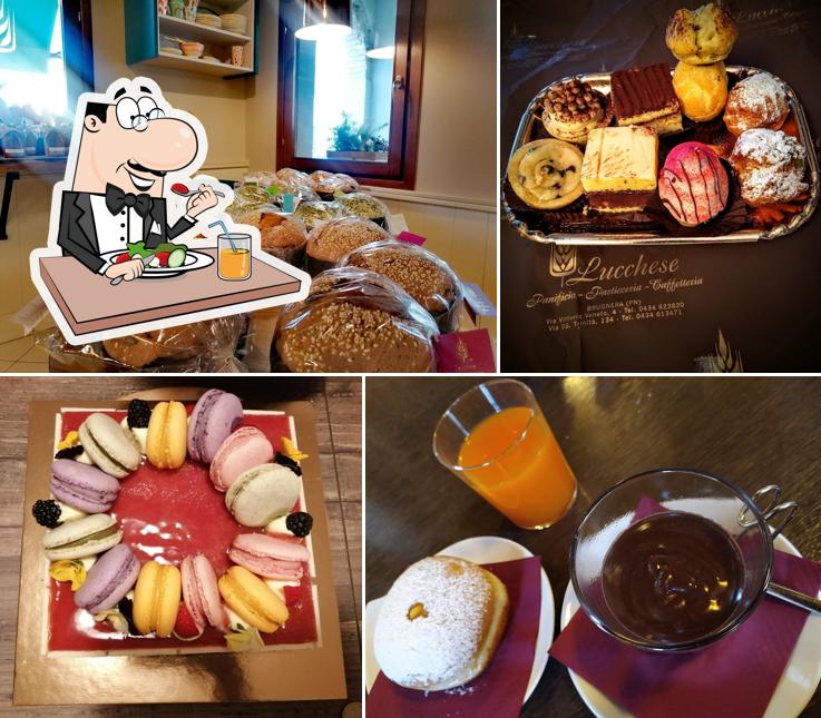Panificio Pasticceria Caffetteria Lucchese