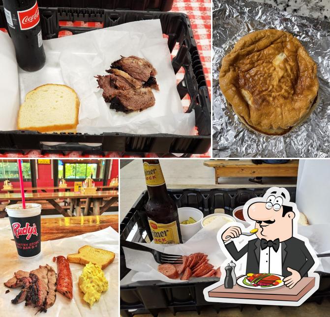 Rudy's 