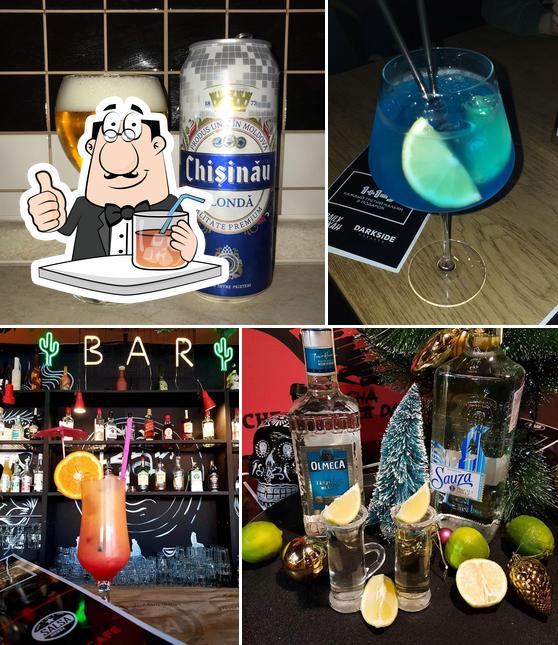 Salsa House Club Cafe, Chisinau Restaurant menu and reviews