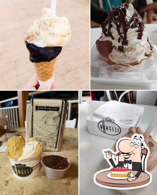 Gelato Borelli