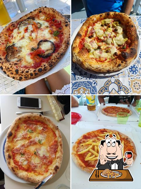 La pizza è il piatto veloce più amato al mondo