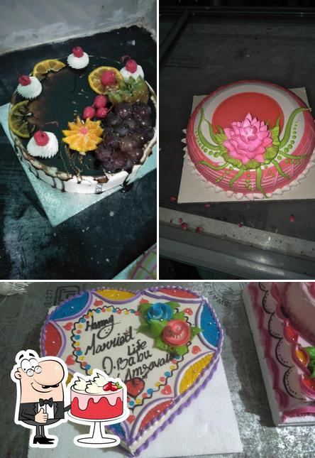 Annai ayyangar bakery