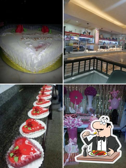Patisserie Dallas
