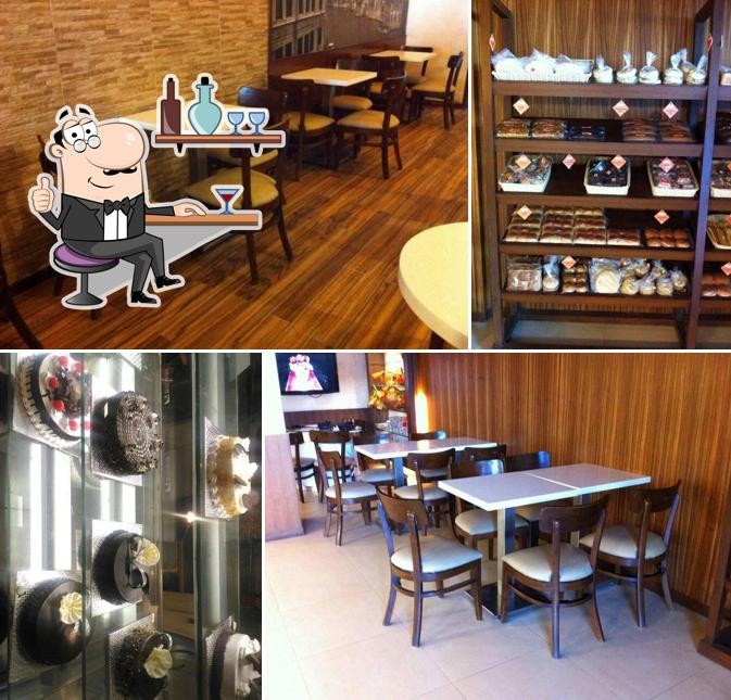 MKOP- The Exclusive Bakery Store Sanjay Place Cakes, Bakes and More!