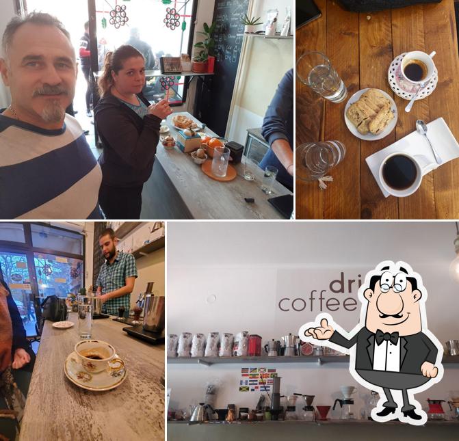 Top 10 cafes in Skopje, september 2024 Restaurant Guru