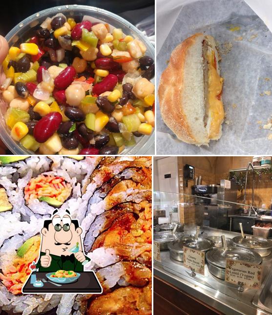 Kitchen Kabaret in Roslyn Heights Restaurant menu and reviews