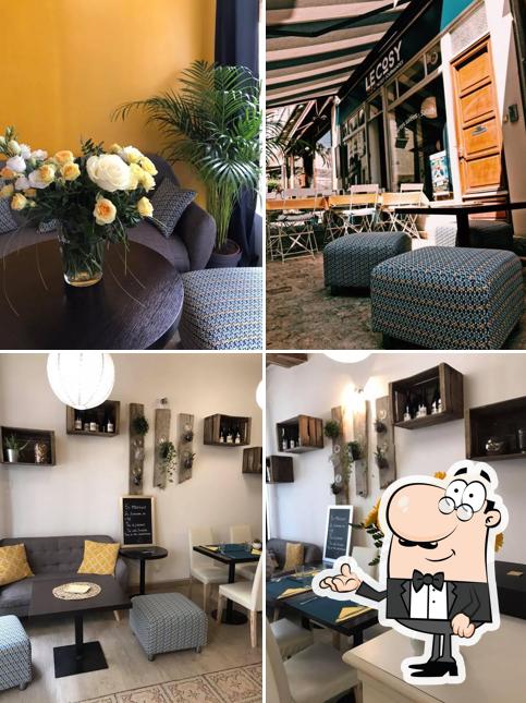 Le Cosy Arte