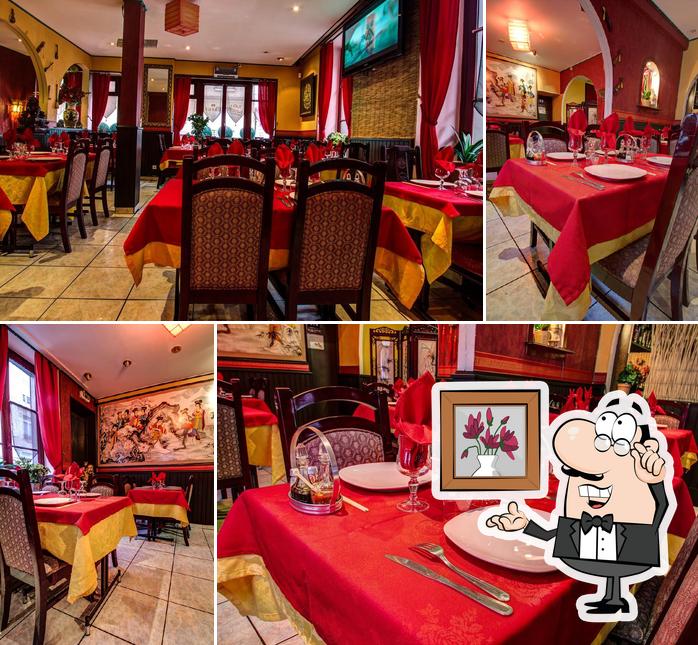 Le Mandarin