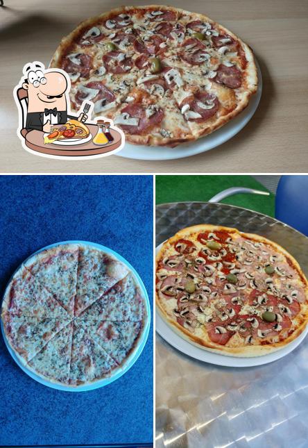 Pizzeria Napoli