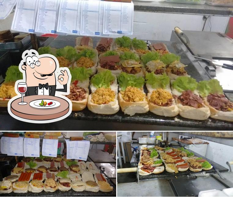 6 Que Sabe Lanches