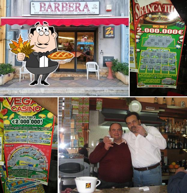 Guarda la foto di Bar Fratelli Barbera