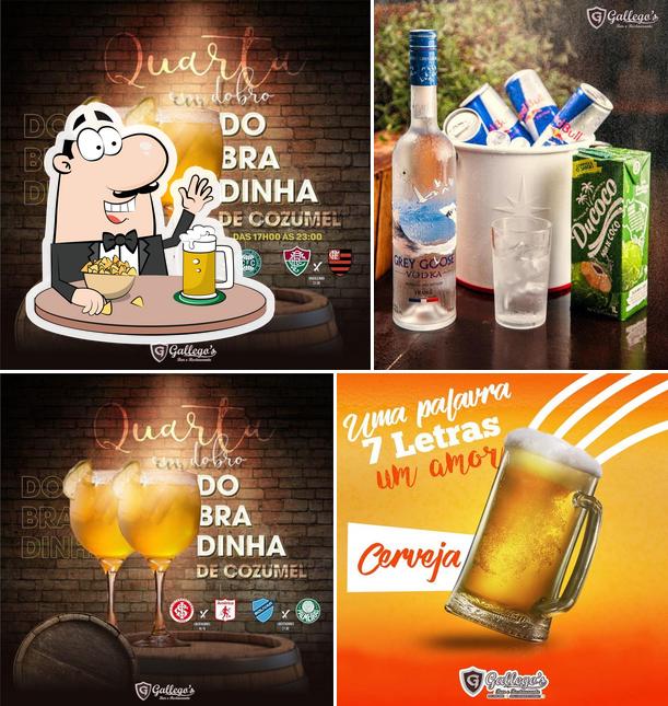 Gallego's Bar e Restaurante