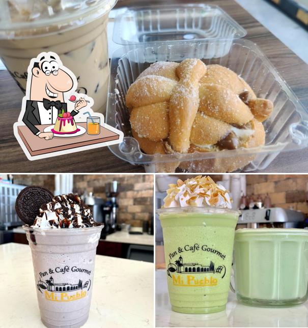 Mi pueblo Tortillas, Pan y Café Gourmet, San Nicolás de los Garza