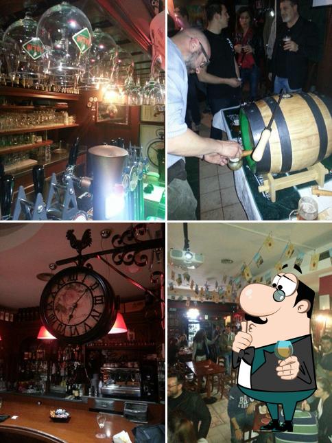 PUB GULLIVER