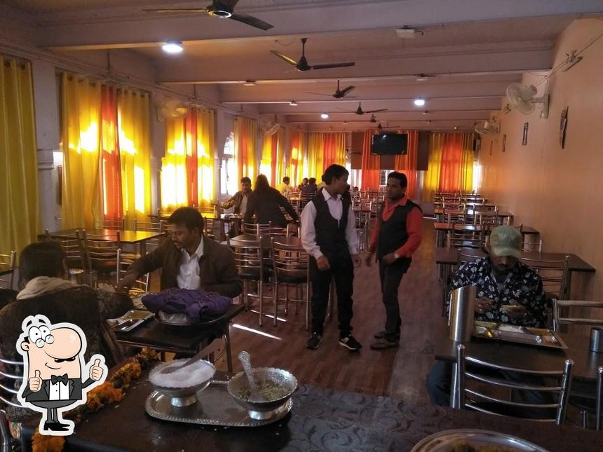 Annapurna Canteen kailadevi, Keladevi Restaurant reviews