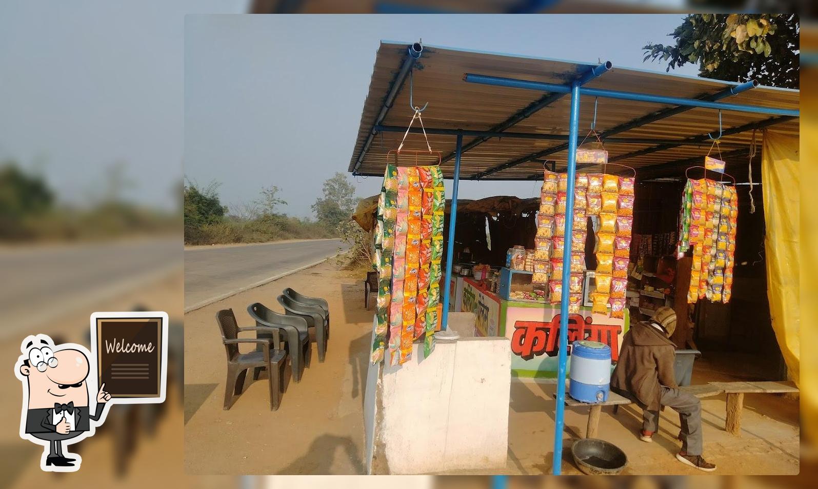 Baba Ka Dhaba Kalinga