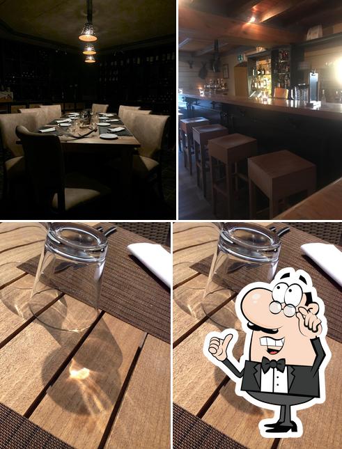 Elch Restaurant-Club