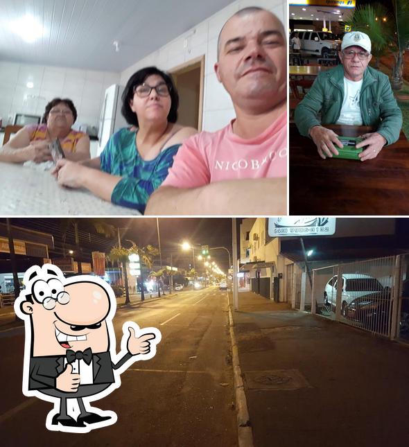 Espetinho Do Edesio