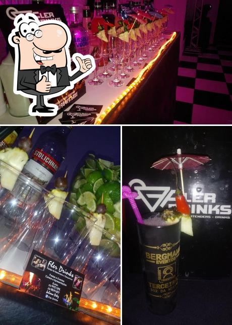 See the image of Fler Drinks