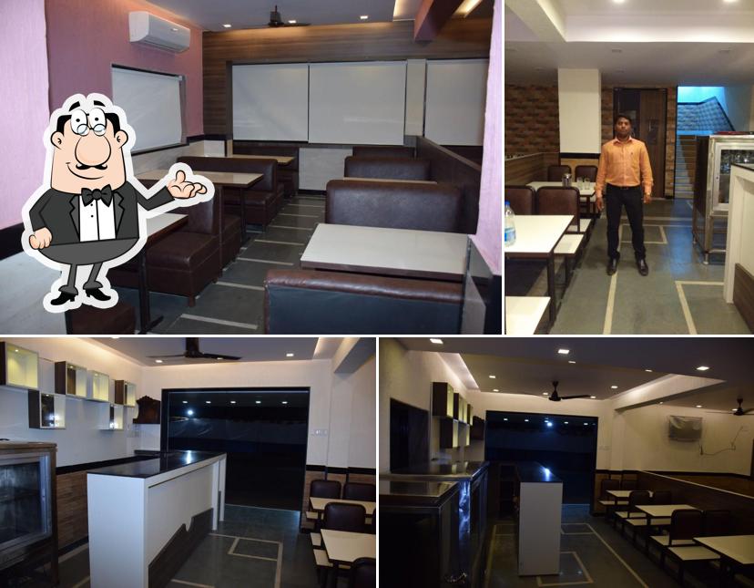 HOTEL TADKA PUNJAB(Hotel Patalganga Palace)