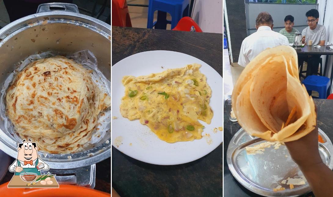 MAKKAH restaurant