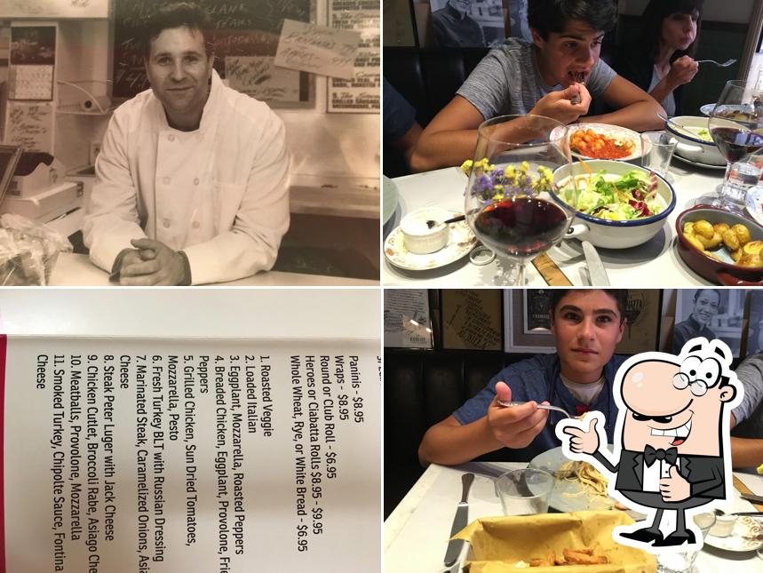 Steve's Prime Meats in Congers Restaurant reviews