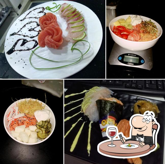 Sushiloko Sobradinho