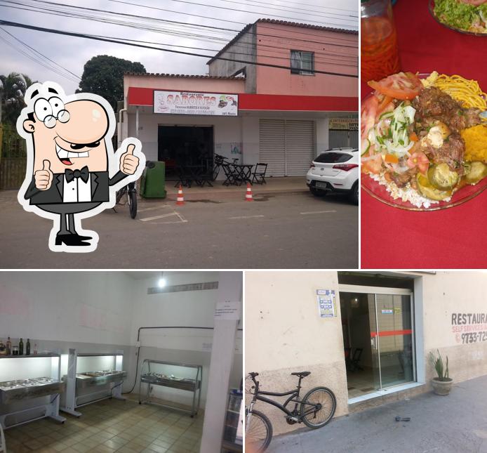 Restaurante Sabores
