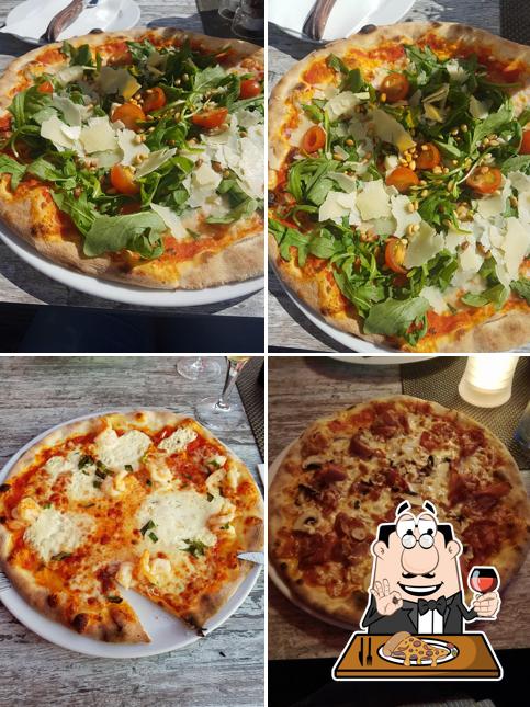 Ristorante Fellini's