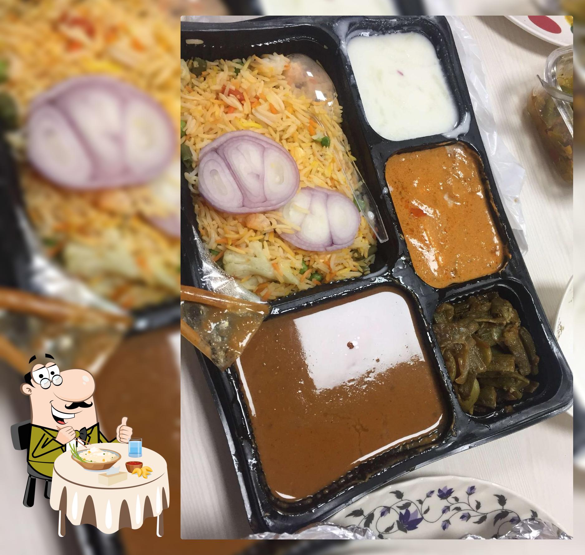 Thaalicious