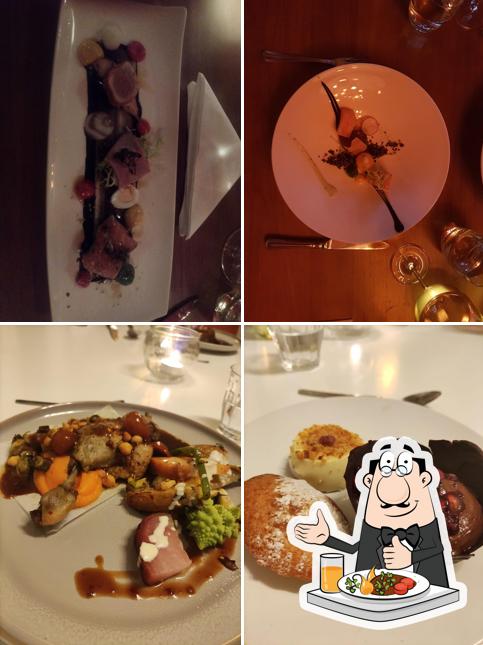 Zala’s Restaurant