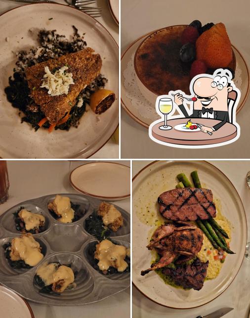 Bonnell's Fine Texas Cuisine in Fort Worth - Restaurant reviews