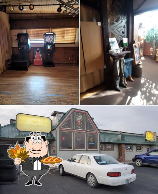 Cactus Jacks in Rawlins Restaurant menu and reviews
