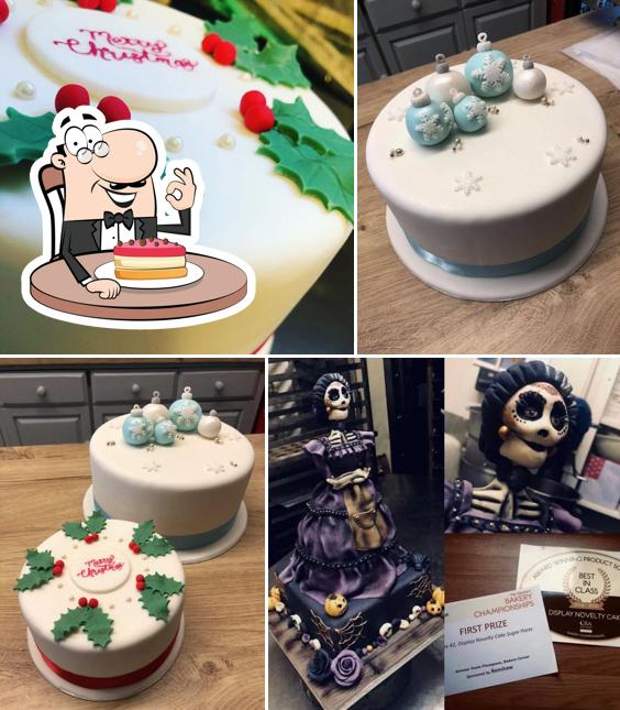 Bakers Corner, 265 Two Mile Hill in Bristol Restaurant reviews