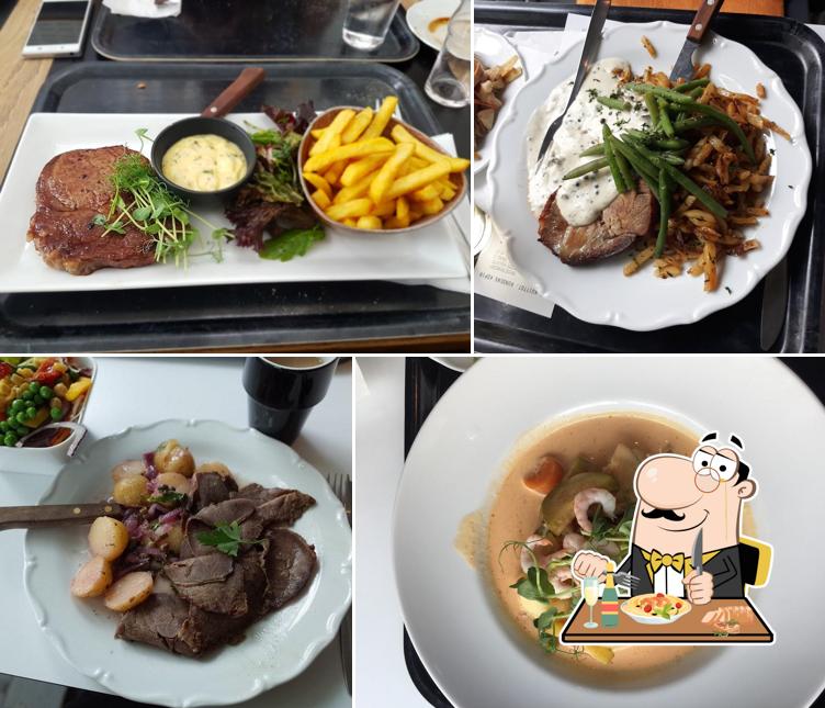 Best restaurants in Globen Shopping Mall - Restaurant Guru