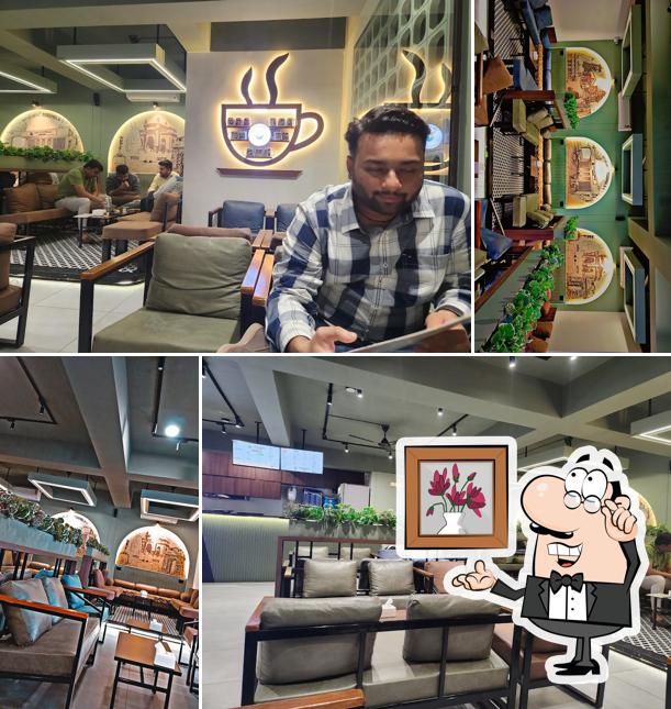 Check out how Chai Assembly - looks inside