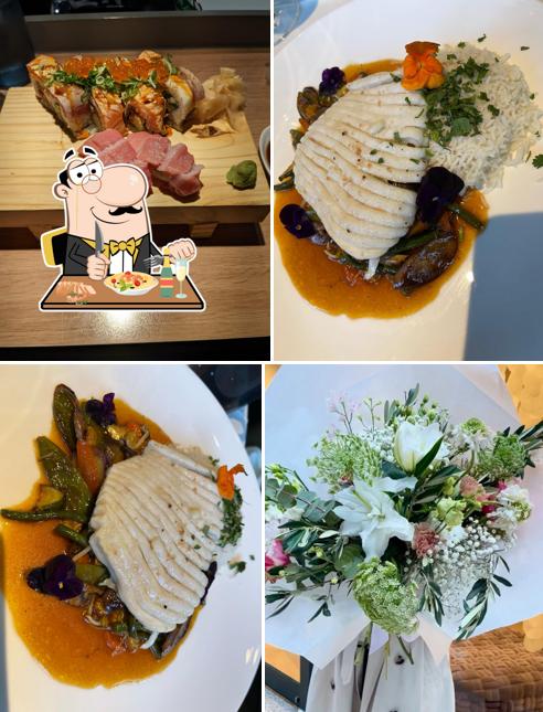 Plats à Feinkost Böhm Sushi-Ya